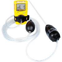 Accessoires d'&eacute;chantillonnage BW, Pompe d'&eacute;chantillonnage manuelle Ontario Safety Products