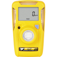 Gas Detectors