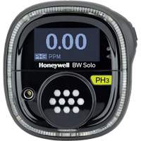 BW Solo sans fil (PH3), Simple Gaz, PH3 Ontario Safety Products