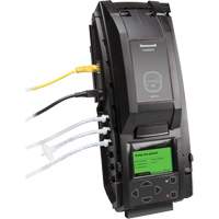 Poste d'accueil IntellidoX BW pour BW Solo, Compatible avec BW Solo Ontario Safety Products