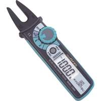 AC/DC Clamp Meters - Open Clamp Current Sensors IA169 | Ontario Safety Product