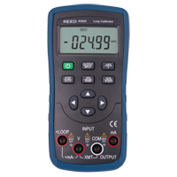 Loop Calibrator with ISO Certificate IC563 | Ontario Safety Product