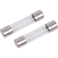 Fusibles de rechange pour fils d'essai Ontario Safety Products