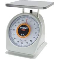Pelouze QuickStop Portion Control Scale IB598 | Ontario Safety Product