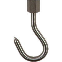 Macro Spring Scale Accessory - Lower Suspension Hook IB729 | Ontario Safety Product