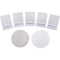 Coating Thickness Calibration Kit Ontario Safety Products