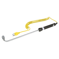 Sonde de surface &agrave; angle droit, 13" " lo Ontario Safety Products