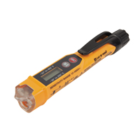 Non-Contact Voltage Tester with Infrared Thermometer IB885 | Ontario Safety Product
