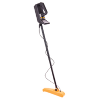 R&eacute;cepteur portatif pour cam&eacute;ra d'inspection Ontario Safety Products