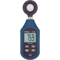Compact Light Meter IB976 | Ontario Safety Product