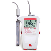 Starter 300C Portable Conductivity Meter Ontario Safety Products