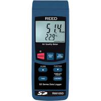 Data Logging Indoor Air Quality Meter IC489 | Ontario Safety Product