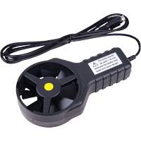 Capteur de rechange pour an&eacute;mom&egrave;tre, 19,5 cm " lo Ontario Safety Products