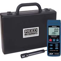 Conductivity Meter Ontario Safety Products