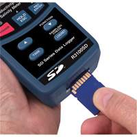 Conductivity Meter Ontario Safety Products
