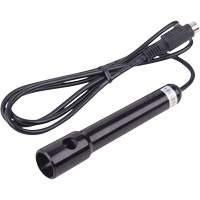 Sonde de conductivit&eacute; de rechange, 15 cm " lo Ontario Safety Products