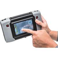 Cam&eacute;ras ultrasoniques & &agrave; d&eacute;tection sonore BatCam 2.0, Alerte Affichage Ontario Safety Products