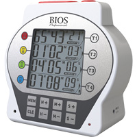 Commercial 4-in-1 Timer IC553 | Ontario Safety Product