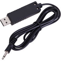 R8085-USB USB Cable for Noise Dosimeter Ontario Safety Products