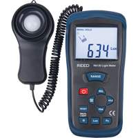 Light Meter IC655 | Ontario Safety Product