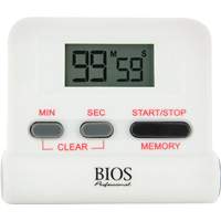 LCD Timer IC672 | Ontario Safety Product