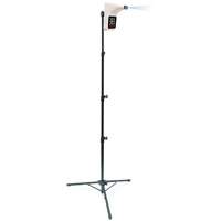 Support t&eacute;lescopique pour thermom&egrave;tre Ontario Safety Products