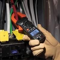 Clamp Meter Electrical Test Kit Ontario Safety Products