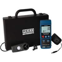 Environmental Meter Kit IC710 | Ontario Safety Product