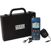 Vibration Meter Kit IC715 | Ontario Safety Product