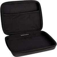 Medium Carrying Case, Hard Case Ontario Safety Products
