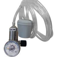 Stainless Steel Regulator IC849 | Ontario Safety Product