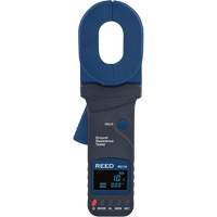 Clamp-On Ground Resistance Tester IC854 | Ontario Safety Product