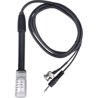 pH Electrode with Temperature Sensor IC878 | Ontario Safety Product
