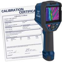 Cam&eacute;ra dimagerie thermique R2160-NIST, 320 x 240 pixels, 50 mK Ontario Safety Products
