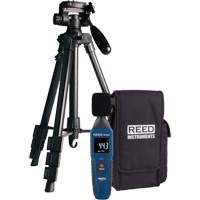 R1620 Smart Series Sound Level Meter with Tripod, 30 - 130 dB Measuring Range IC959 | Ontario Safety Product