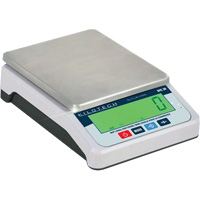 Balance num&eacute;rique &agrave; mesurer les portions, Capacit&eacute; 3 kg, Graduations 0,1 g Ontario Safety Products