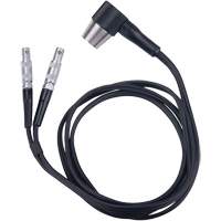 Sonde de remplacement pour jauge d'&eacute;paisseur ultrasonique R7920 Ontario Safety Products