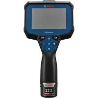 12V Max Professional Handheld Inspection Camera, 4" Display Ontario Safety Products