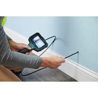 12V Max Professional Handheld Inspection Camera, 4" Display Ontario Safety Products