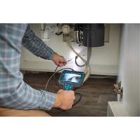 12V Max Professional Handheld Inspection Camera, 4" Display Ontario Safety Products
