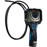 12V Max Professional Handheld Inspection Camera, 5" Display ID068 | Ontario Safety Product