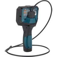 12V Max Professional Handheld Inspection Camera, 5" Display ID068 | Ontario Safety Product