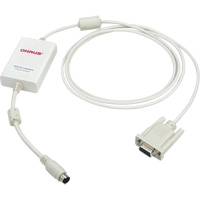 Trousse d'interface RS232-Ethernet Ontario Safety Products