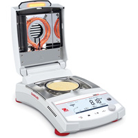 Analyseur d'humidit&eacute; par chauffage de la fibre de carbone MB62 Ontario Safety Products