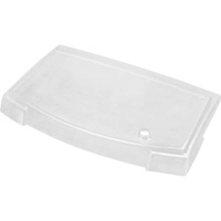 Couvercle utilis&eacute; pour les analyseurs d'humidit&eacute; MB32 & MB62 Ontario Safety Products