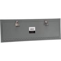 Fen&ecirc;tres d'inspection infrarouge grand format IRW-xPC/xPS 24" Ontario Safety Products