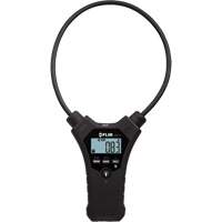 Pinces ampérométriques  