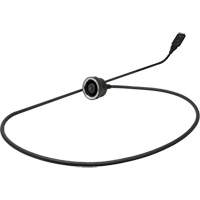 Sonde de cam&eacute;ra thermique MSX 160 × 120 avec pointe rectangulaire Ontario Safety Products