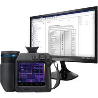 Mise &agrave; niveau du micrologiciel pour la cam&eacute;ra Inspection Route Ontario Safety Products