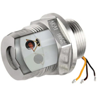 Catalytic Bead DrägerSensor&reg; PR NPT DQ Sensor for Fixed Gas Detectors Ontario Safety Products